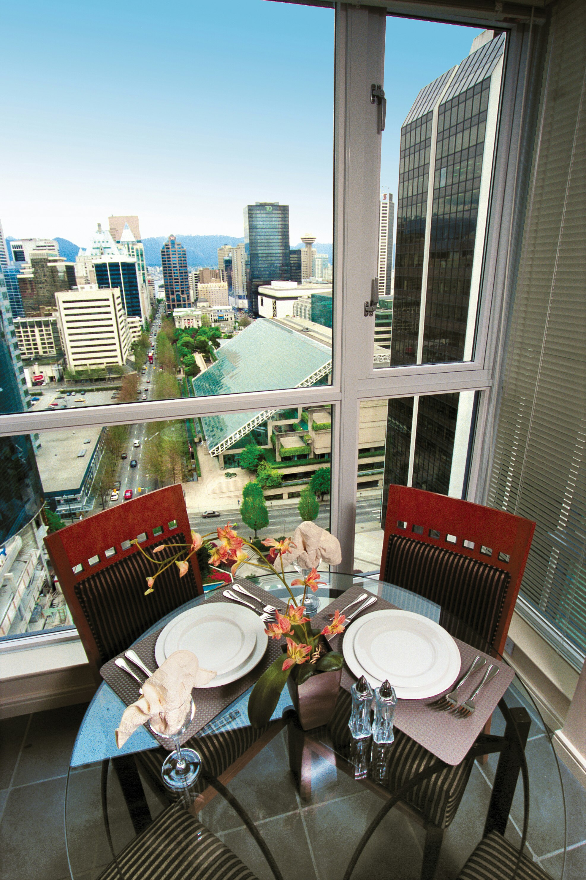 WorldMark Vancouver The Canadian 28/35