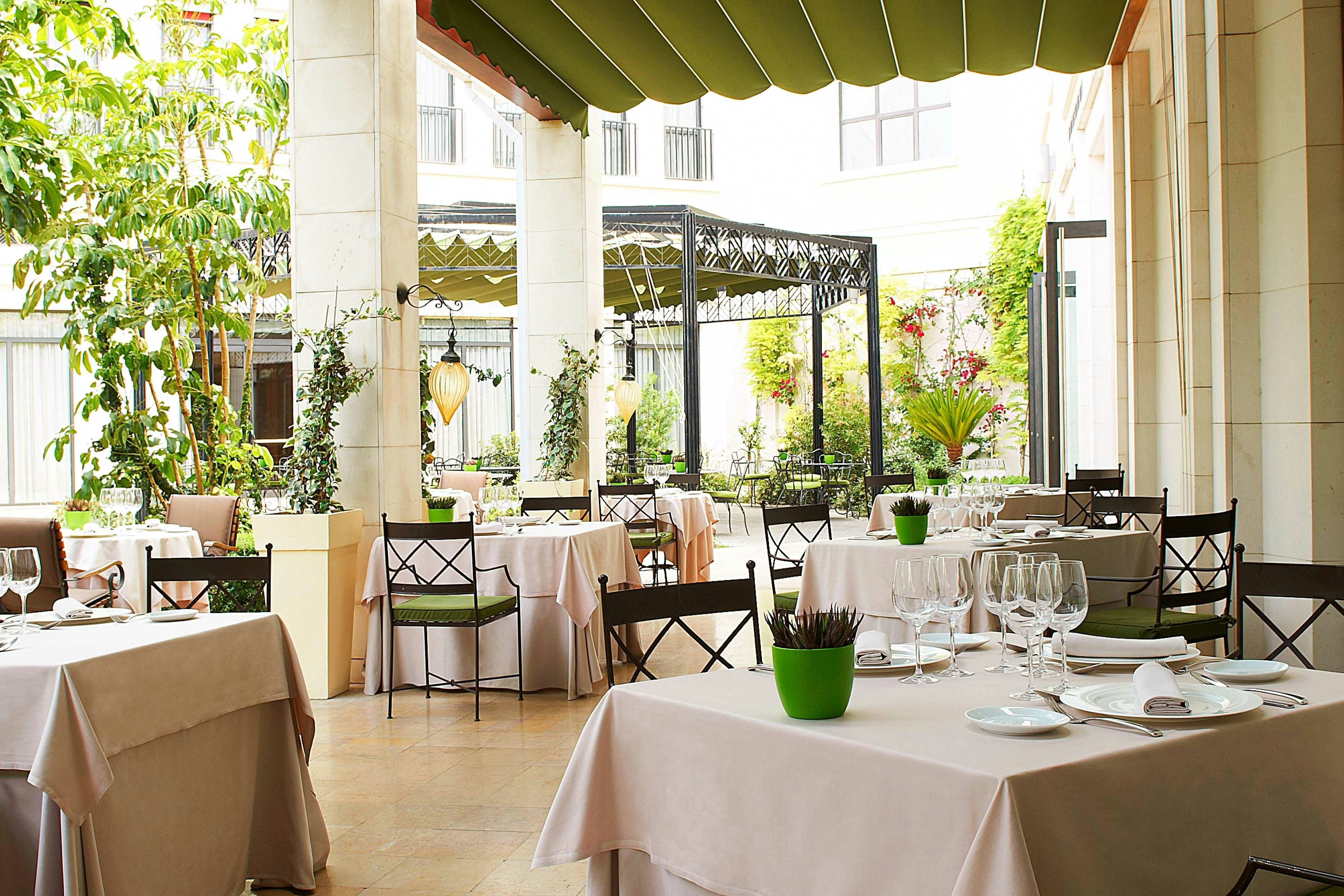 The Westin Valencia 6/21