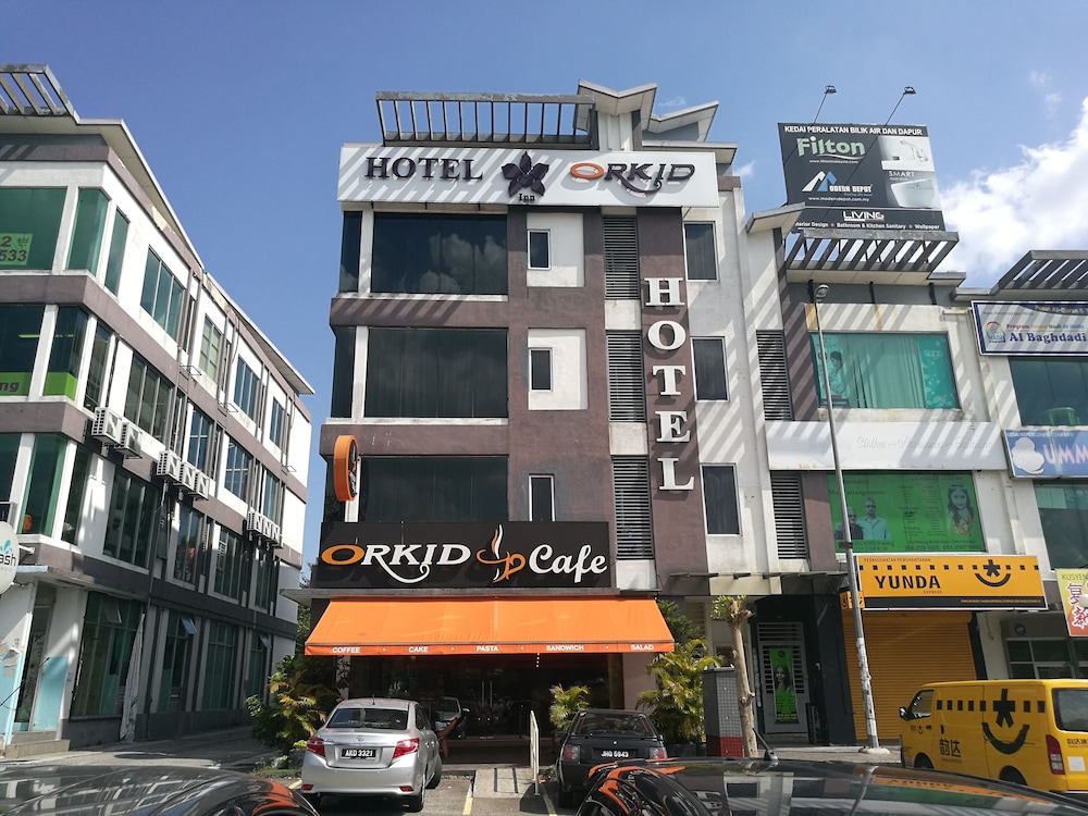 Orkid Inn Mahkota Cheras 2/47