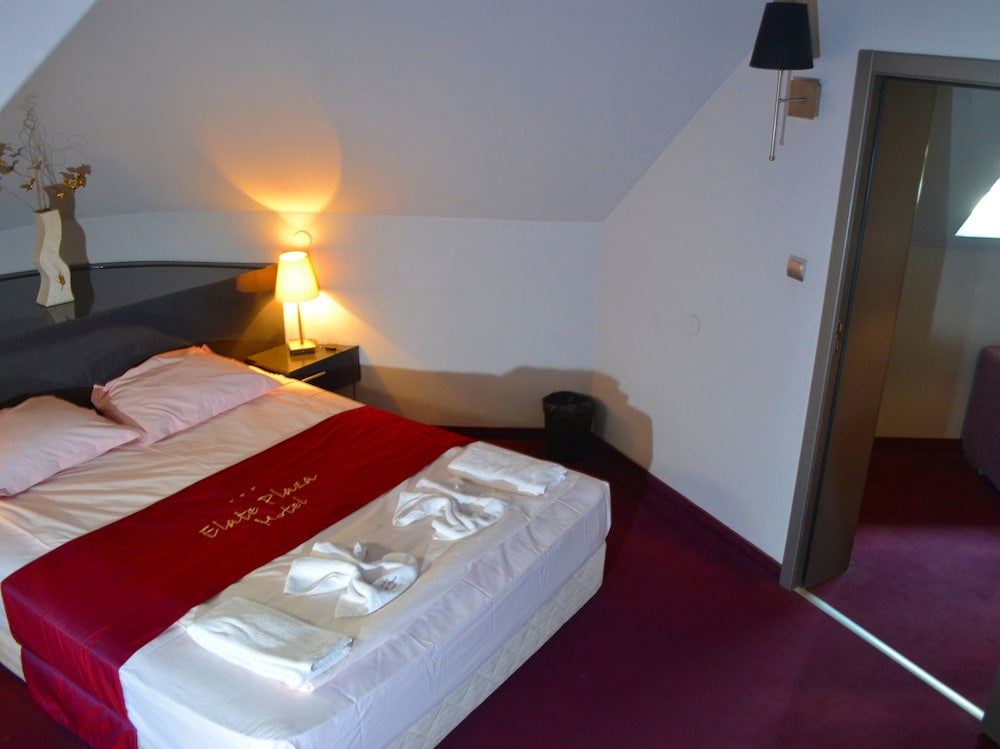 Business Hotel Elate Plaza 20/68