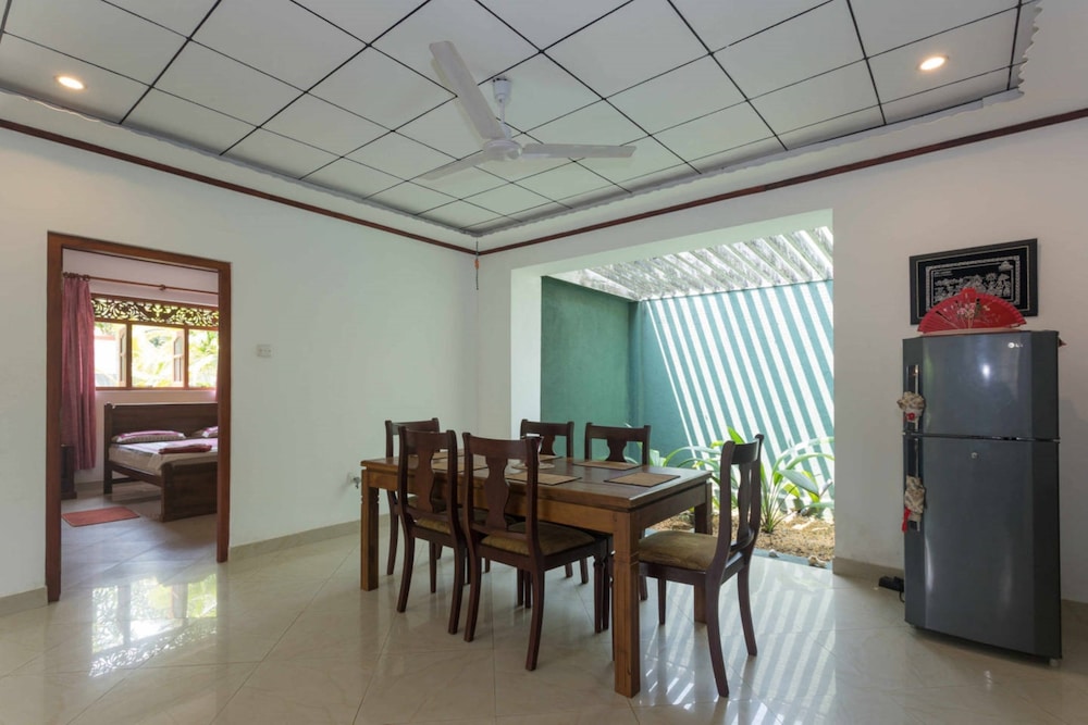 Swiss Villa Beruwala 18/34