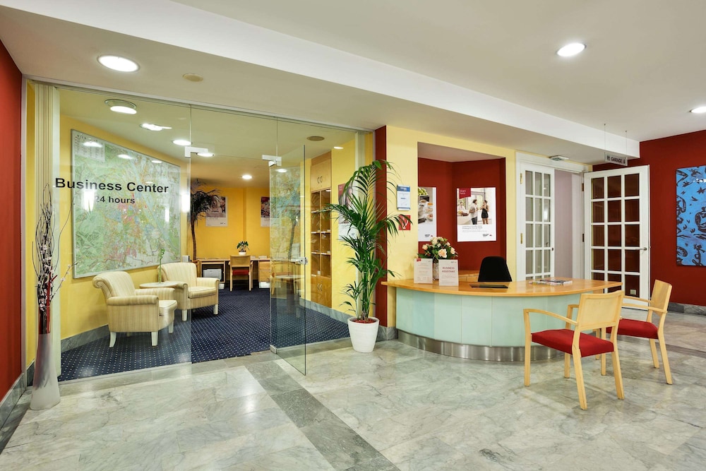 Austria Trend Hotel Ananas 12/50