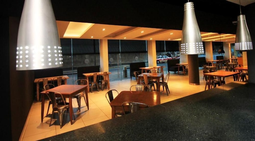 Hotel Central Veracruz 42/50