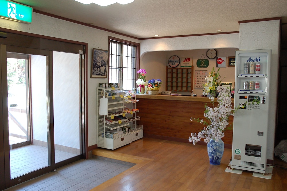 Hotel Mont Blanc Hakuba 39/49