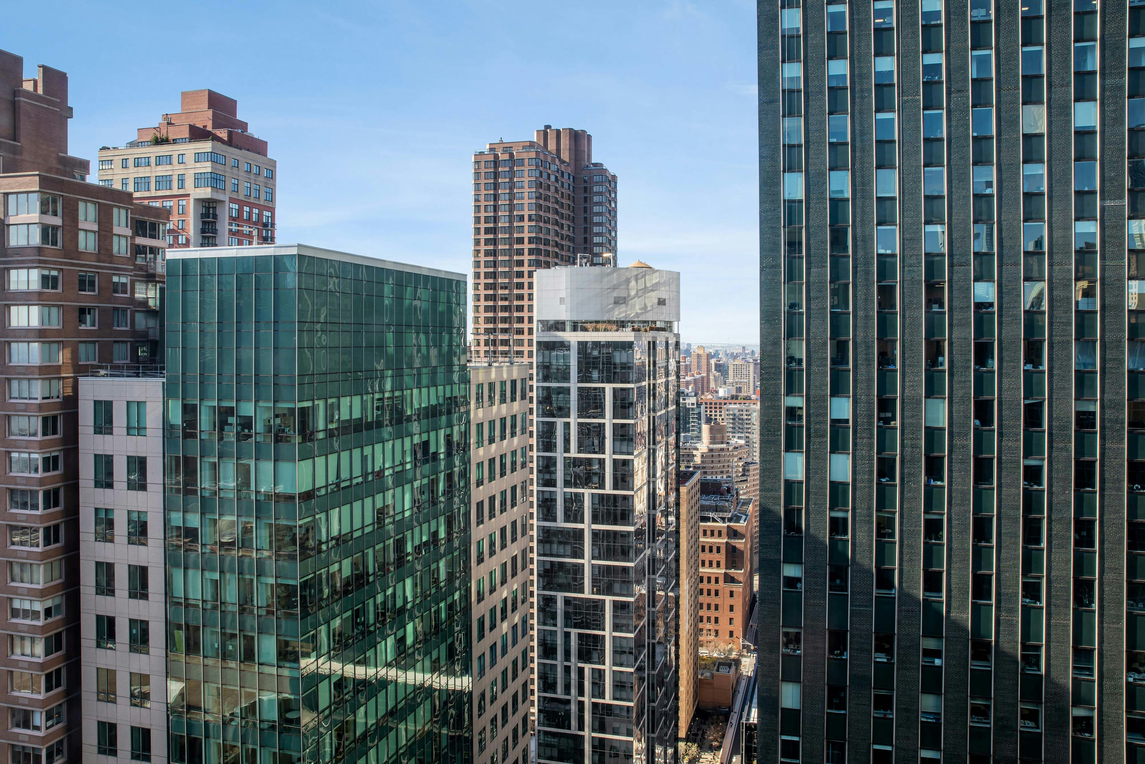 The Westin New York Grand Central in NEW YORK - NY