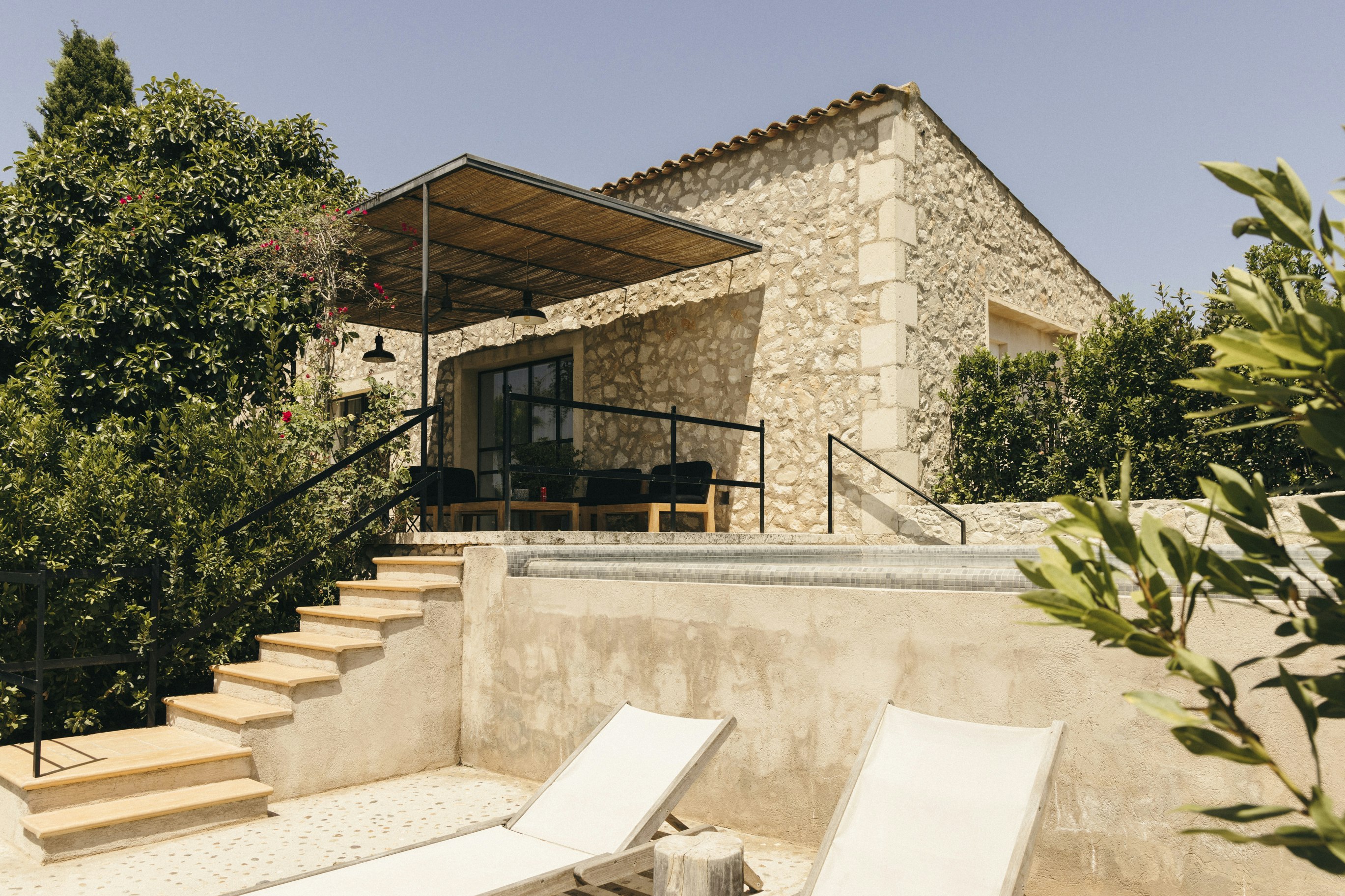 Finca Serena Mallorca 2/77