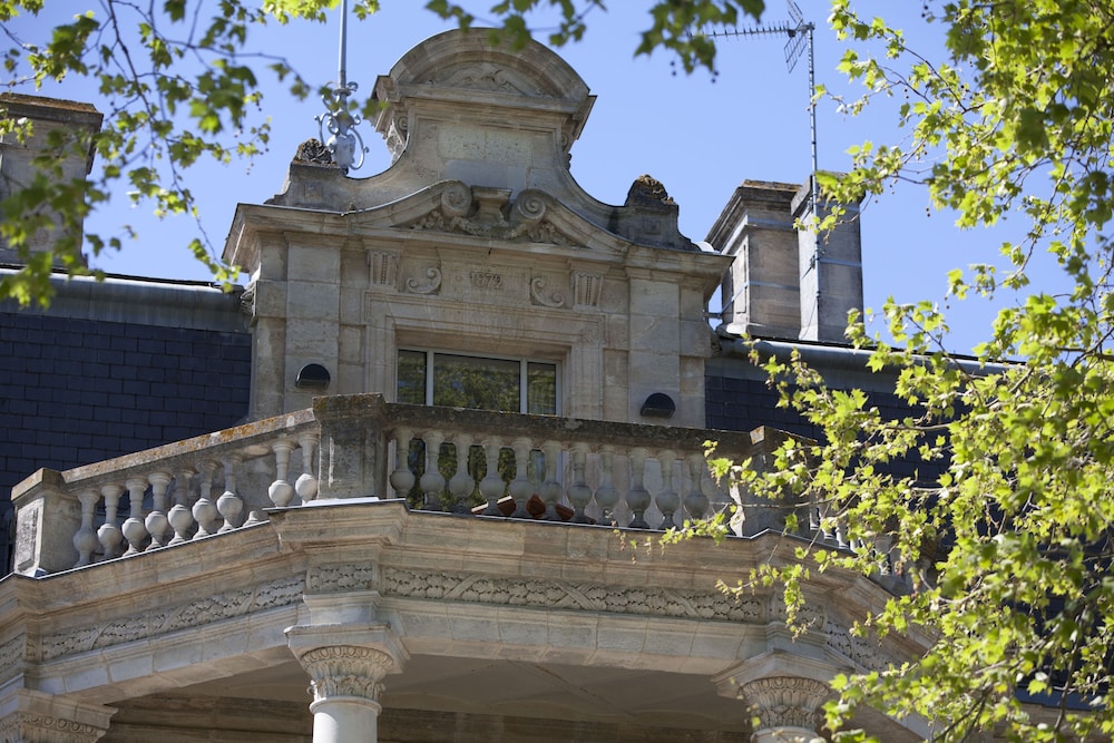 CHATEAU GRATTEQUINA 5/50