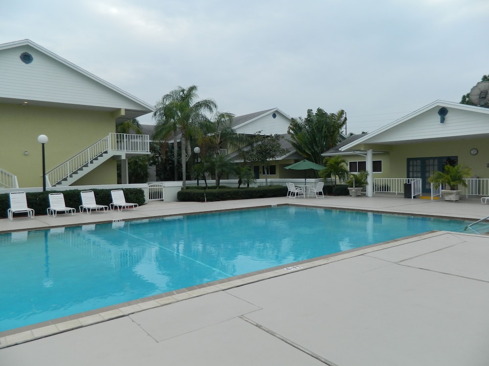 Best Western Port St. Lucie 4/38