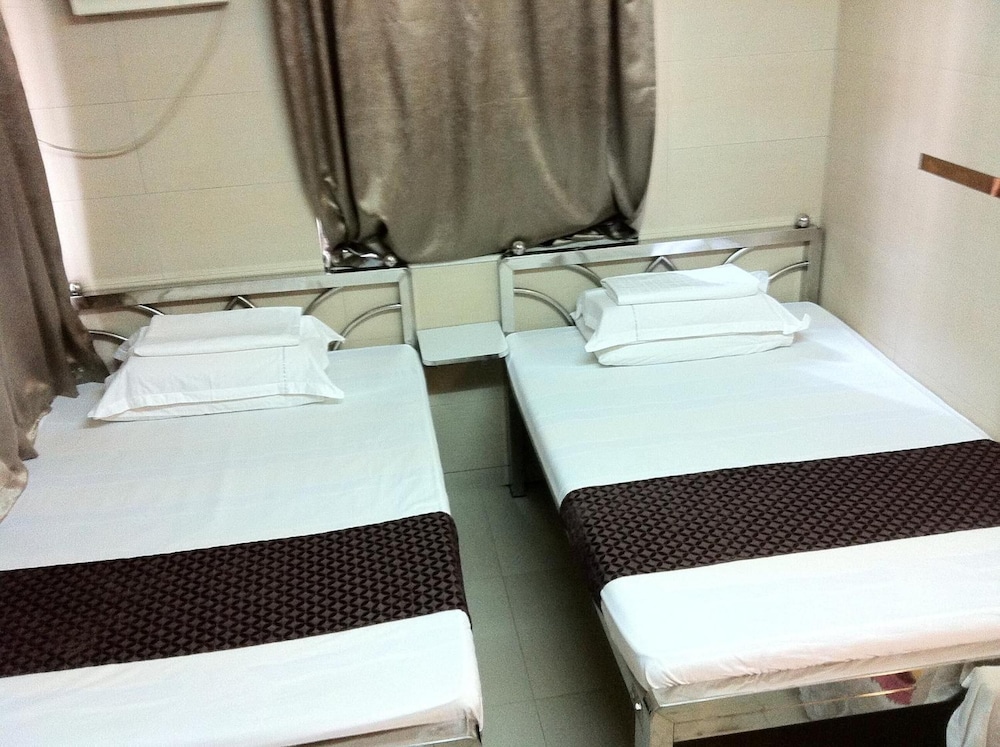 New Grand Guest House 16/30