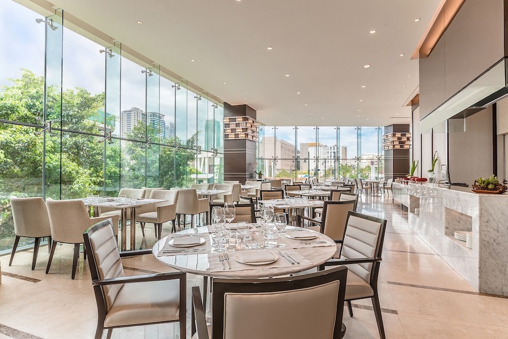 Ascott Bonifacio Global City Manila 29/45