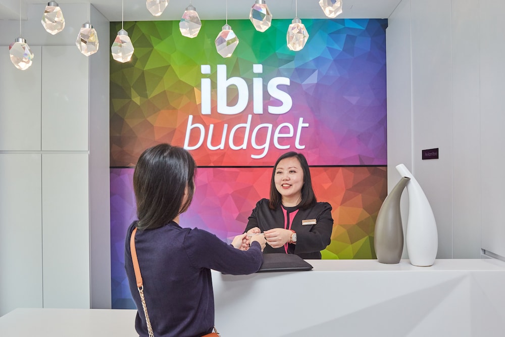 ibis Budget Singapore Ametrine 7/51