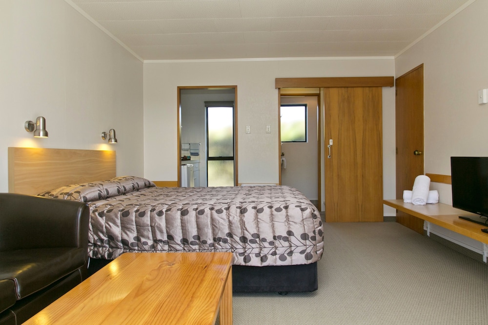 Turangi Bridge Motel 5/57