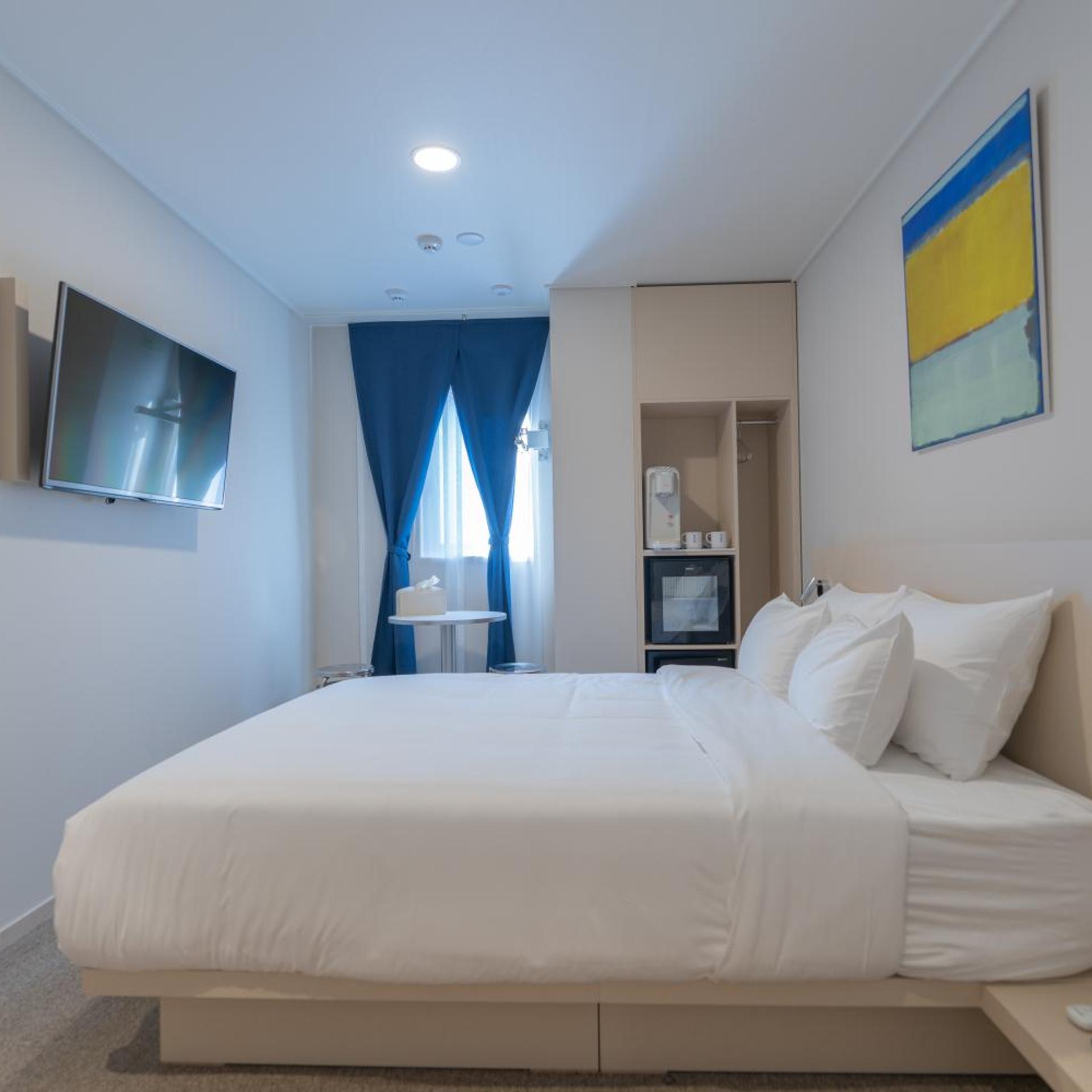 Hotel Myeongdongjang 22/50