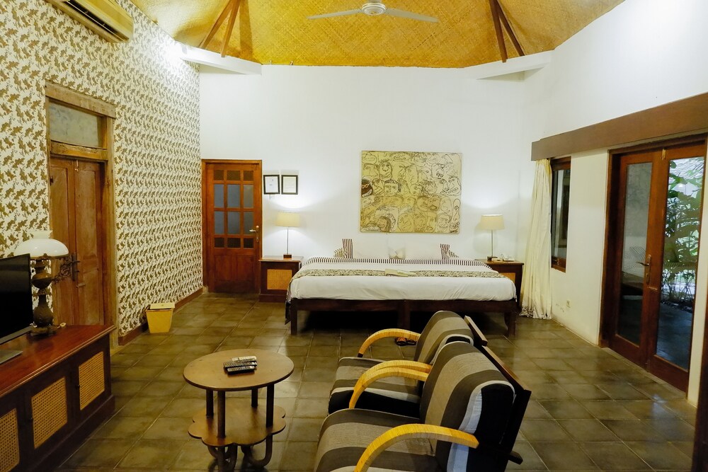 D Omah Hotel Yogyakarta 25/69