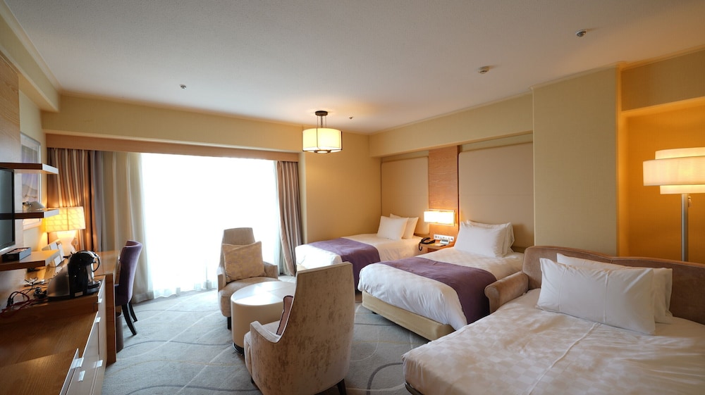 Grand Prince Hotel Shin Takanawa 17/74