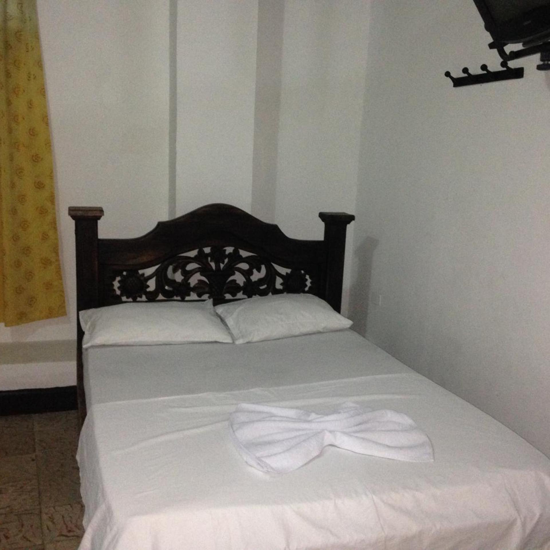 Gran Hotel El Cedro 29/50