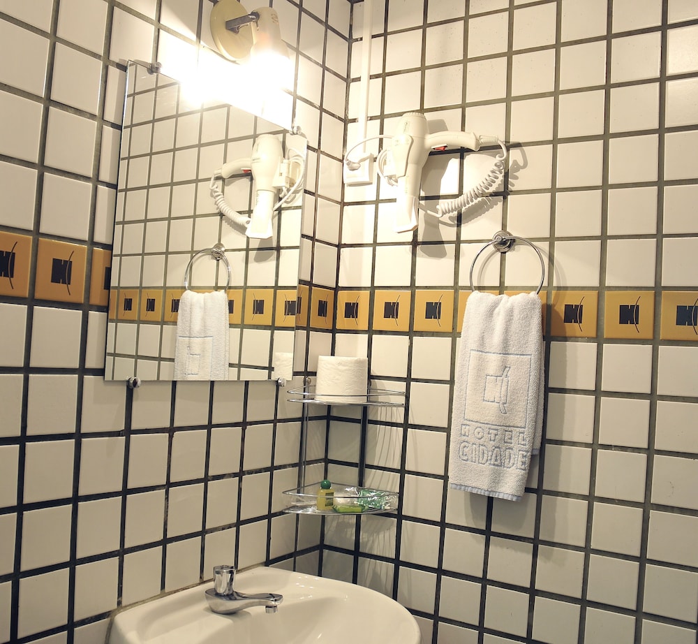 Hotel Cidade 52/52