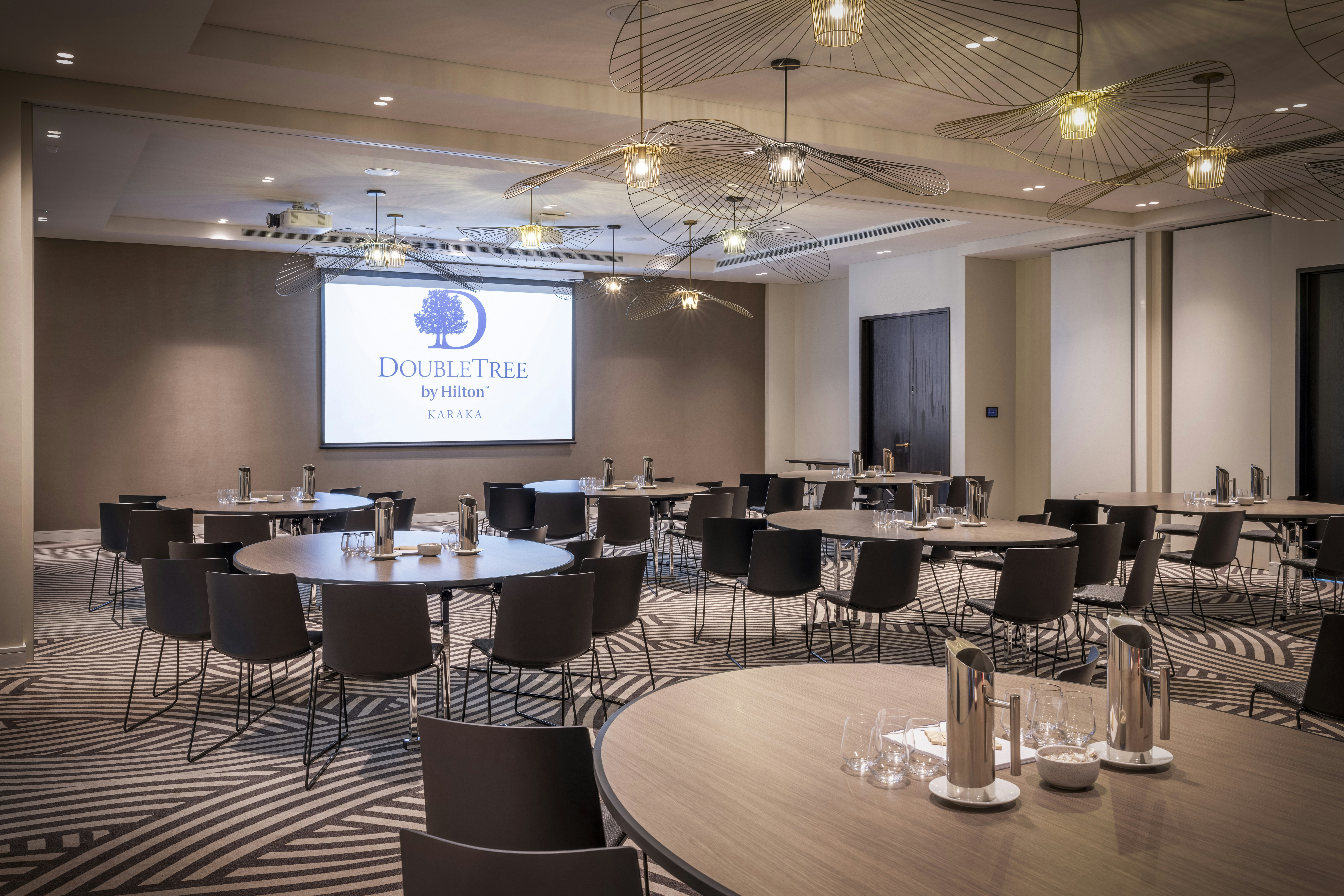 DoubleTree by Hilton Auckland Karaka 26/34