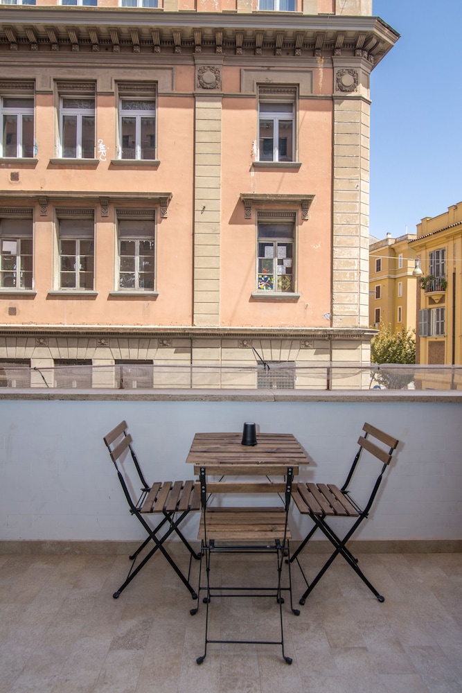 VATICAN RELAIS ROME 5/75