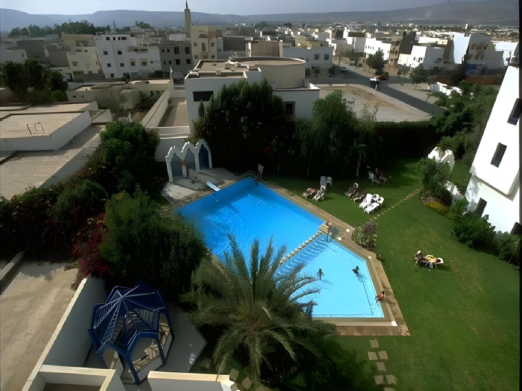 Anna Hotel Agadir 22/39