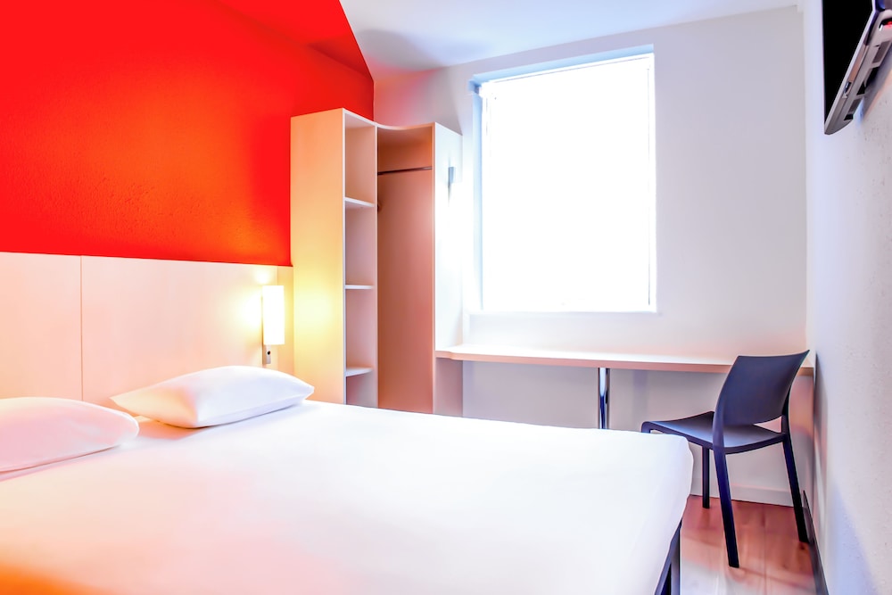 Ibis Budget Cannes Centre Ville 13/30