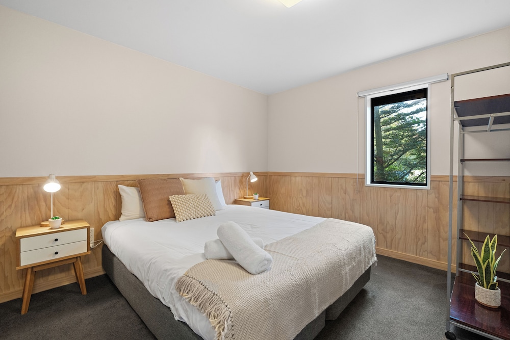 1 Bedroom, Motel, King Bed