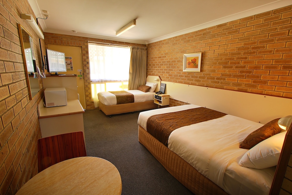 GARDEN CITY MOTOR INN 17/44