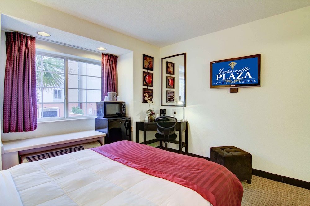 Sleep Inn Jacksonville Airport 24/55