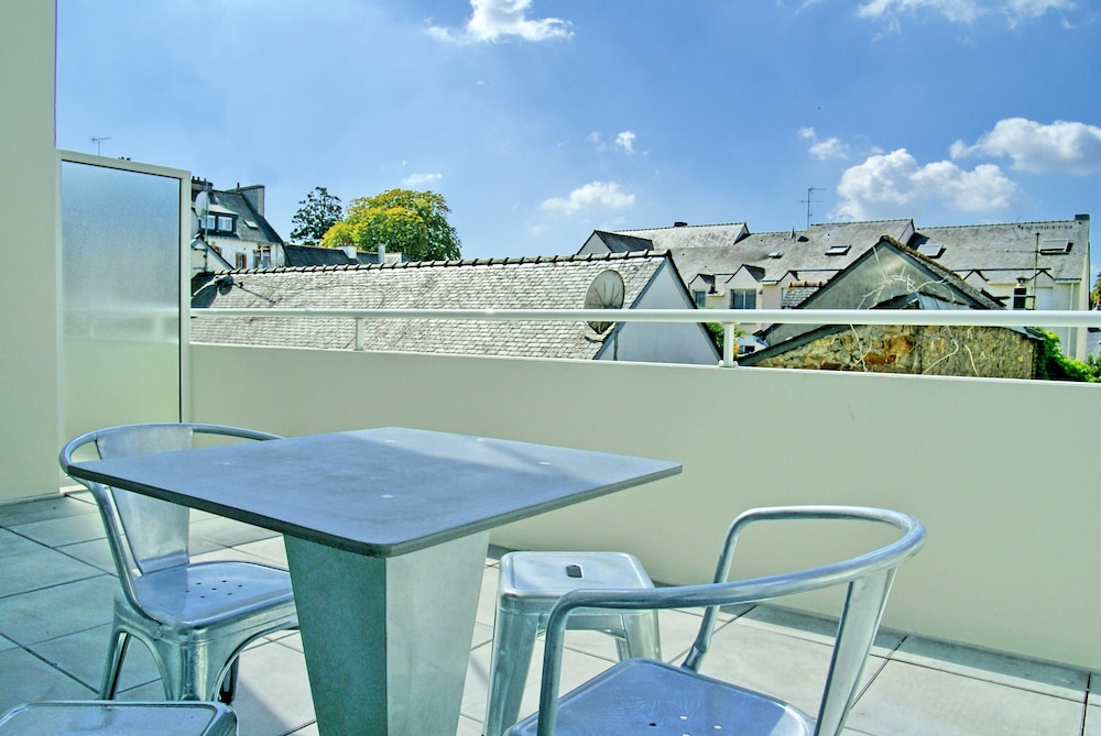 Appart Hotel Le Liberte 46/58