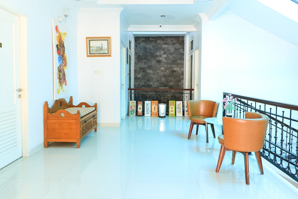 Ge JacMart Homestay 23/30