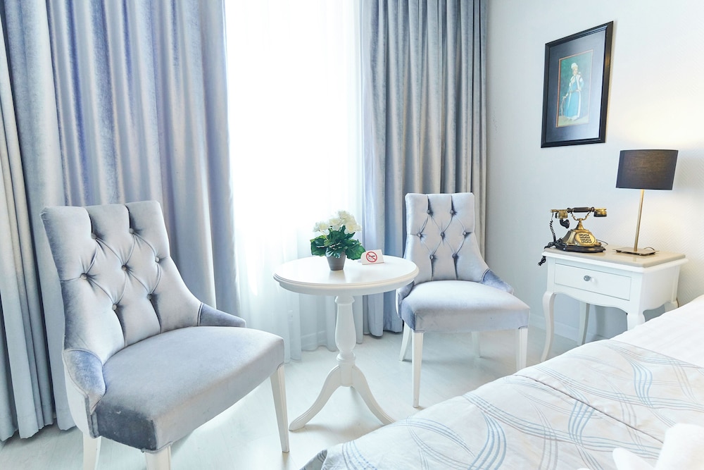 غرفة بريميير ثلاثية بثلاثة أسرّة، Celal Sultan Hotel Special Class 7/8
