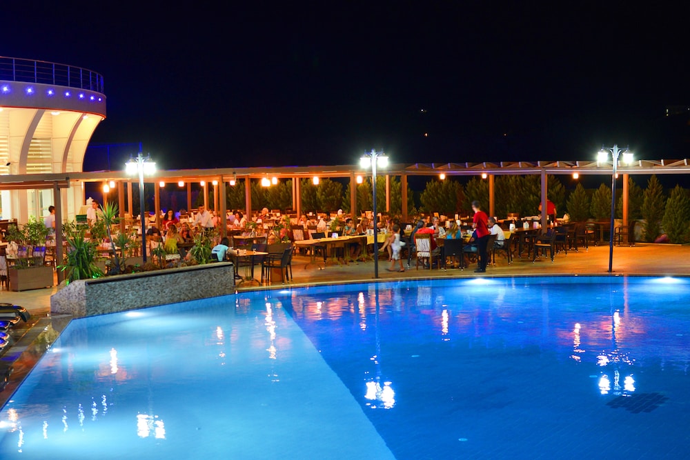 Notion Kesre Beach Hotel 1/54