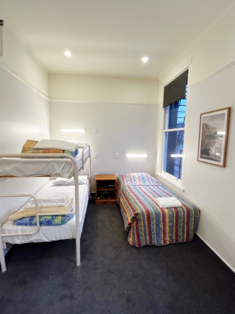 Leviathan Heritage Hotel Dunedin 15/66