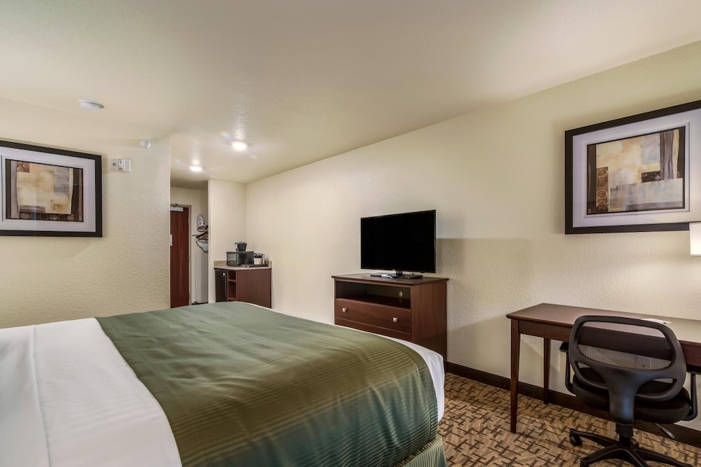 Cobblestone Hotel and Suites Victor 13/52