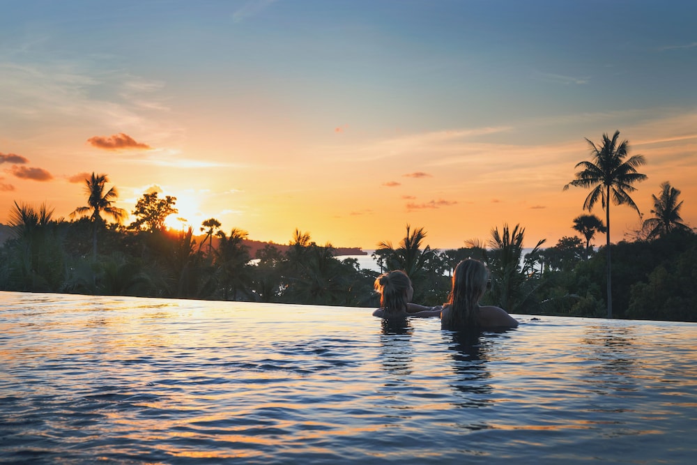 Fox Hotel Jimbaran Beach Bali 41/45