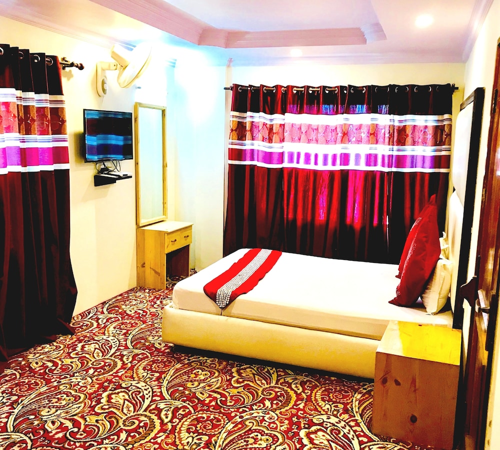 Hotel Vintage 13/64