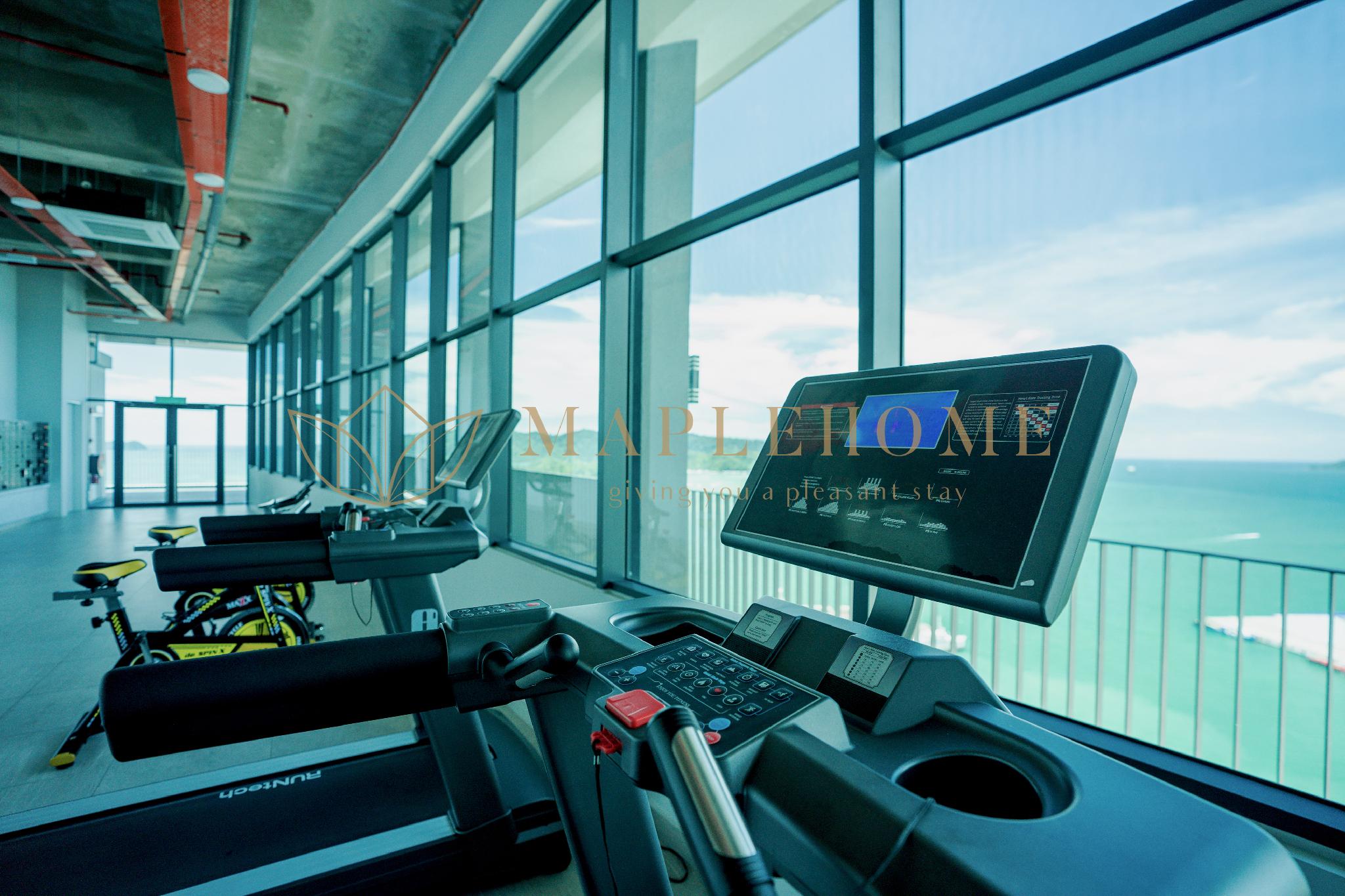 Jesselton Quay Premier Suites Kota Kinabalu 5/49