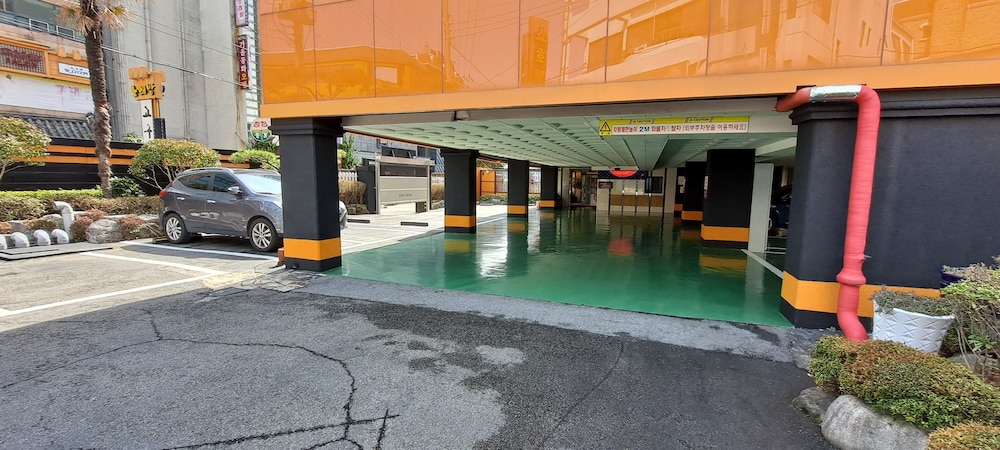 Show Motel Yangsan 27/50