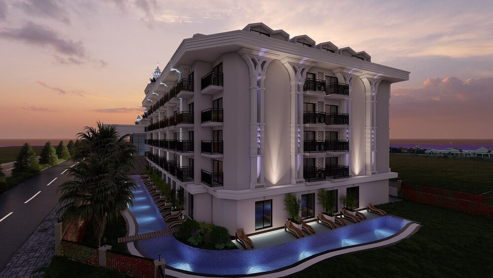 Armella Hill Hotel