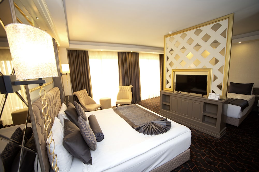 Maxwell Resort Hotel & Spa 11/50