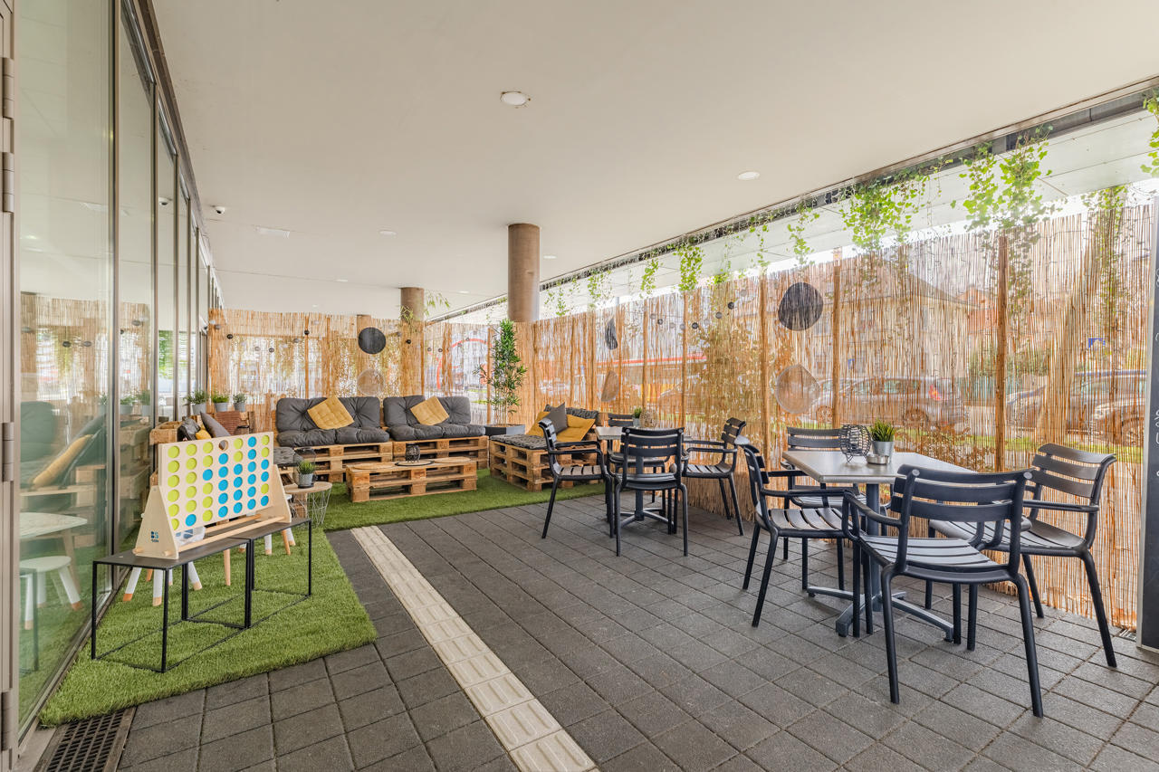 Appart City Confort Nantes Centre 27/34