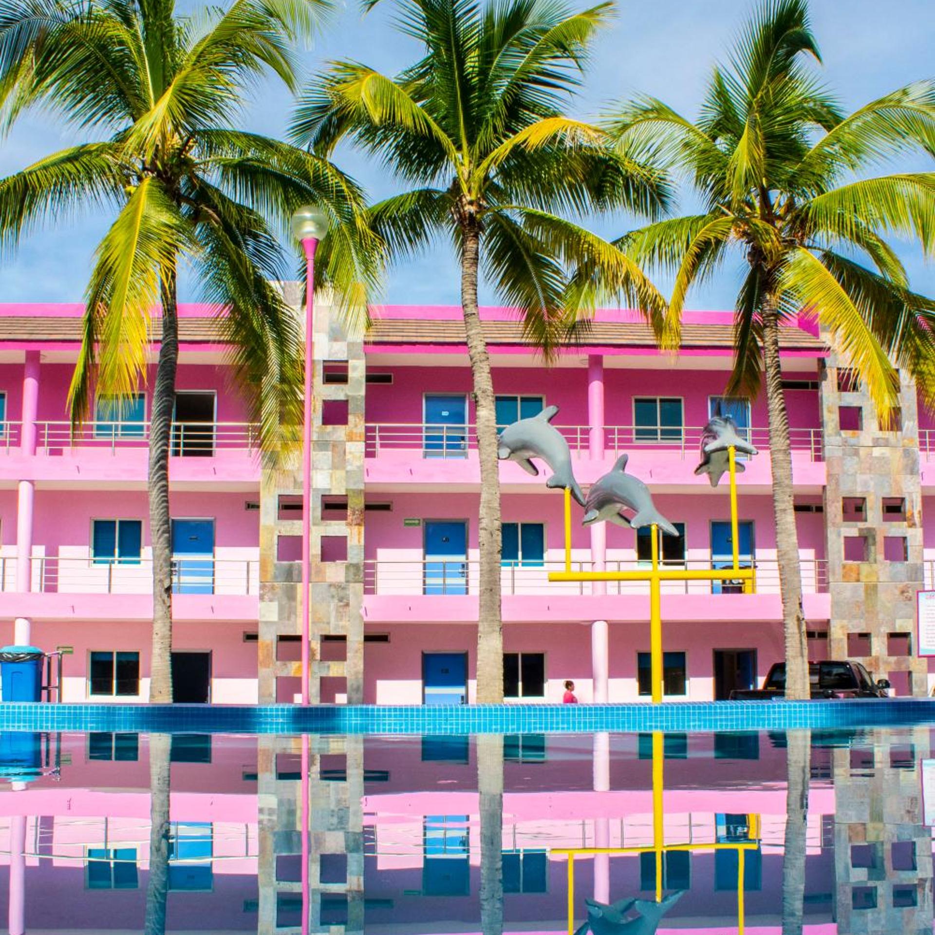 Miami Inn Hotel 2/53