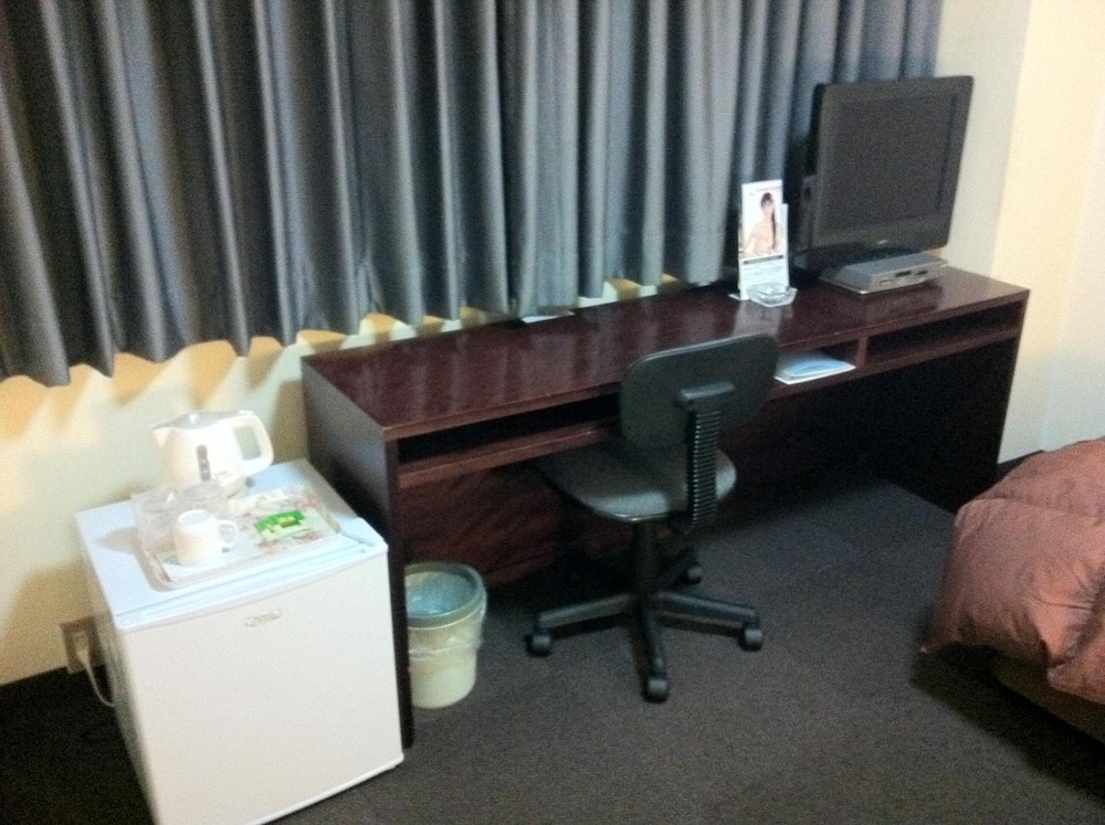 Prince Hotel Shimonoseki 24/31