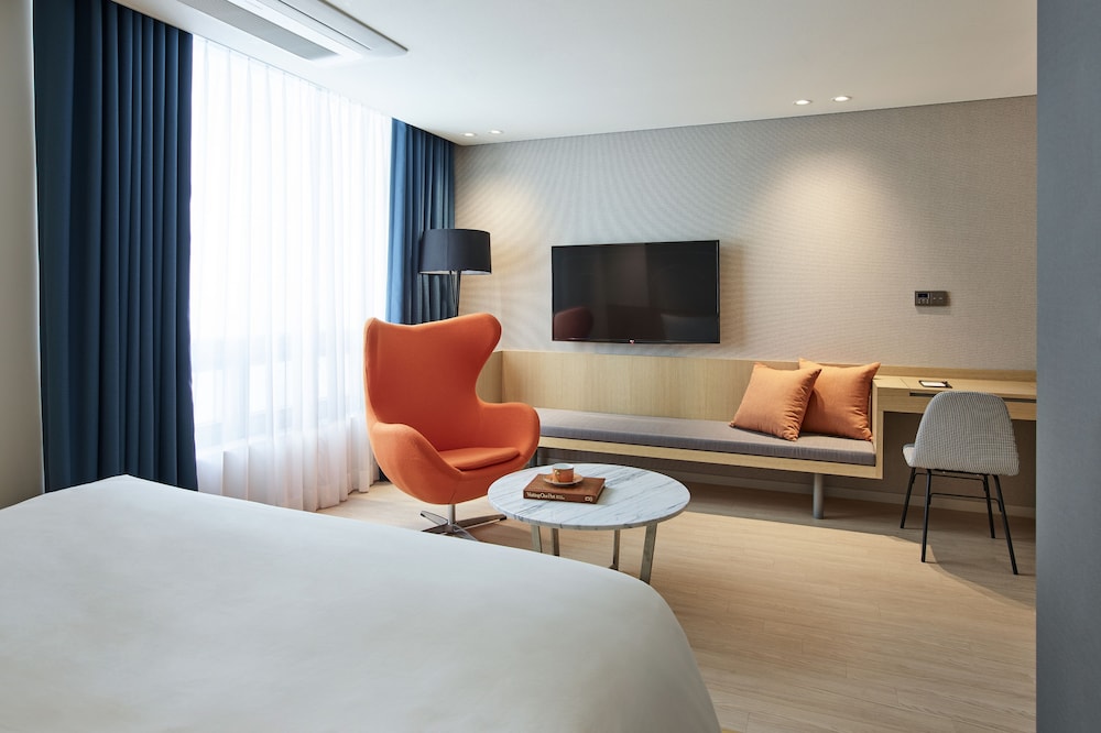 Hotel Newv Seoul 26/72