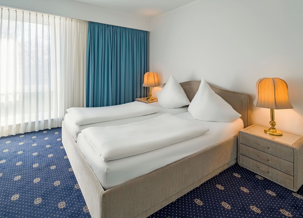 جناح بسرير مزدوج، Aspire Oldenburg, Trademark Collection by Wyndham 2/8