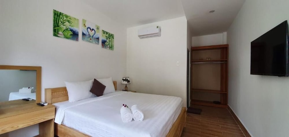 Rum Bungalow Resort Phu Quoc 17/50