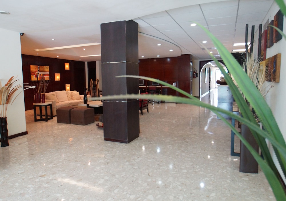 Hotel Victoria Poza Rica 34/54