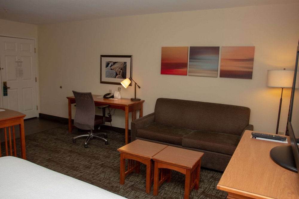 Sonesta ES Suites San Antonio Northwest 40/58