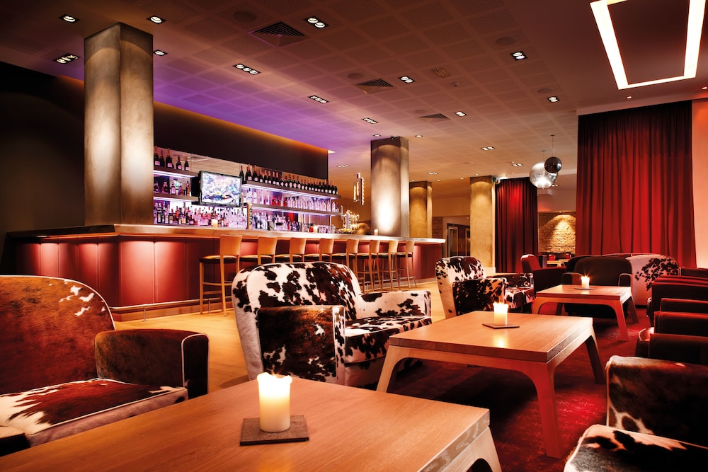 Pentahotel Reading 46/60