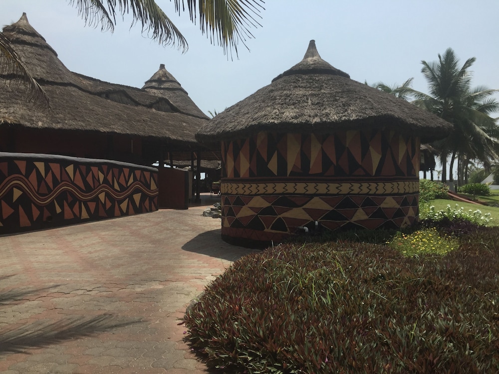 La Palm Royal Beach Hotel 65/68